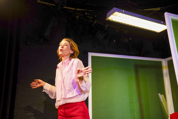 Prima Facie Foto: Laura Thomas